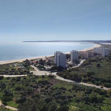 Pestana Alvor Atlantico Residences Beach Suites Exteriör bild