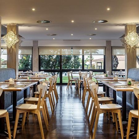 Pestana Alvor Atlantico Residences Beach Suites Exteriör bild