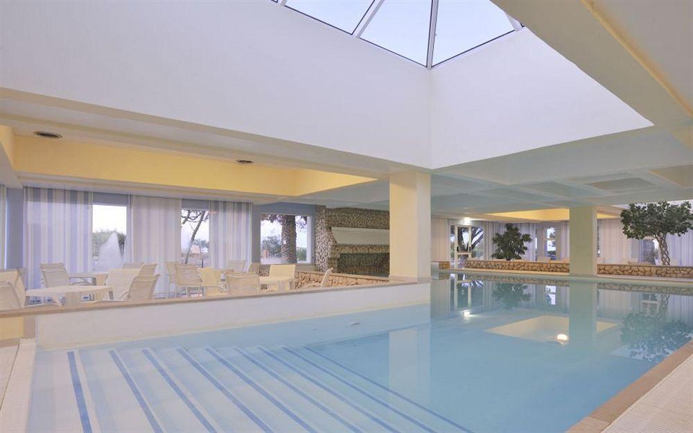 Pestana Alvor Atlantico Residences Beach Suites Exteriör bild