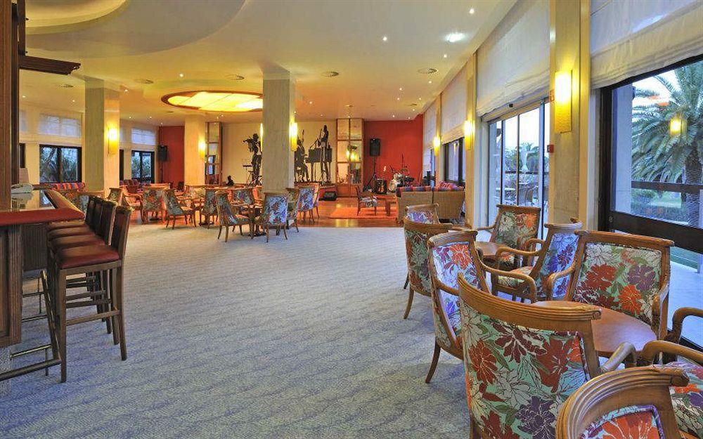 Pestana Alvor Atlantico Residences Beach Suites Exteriör bild