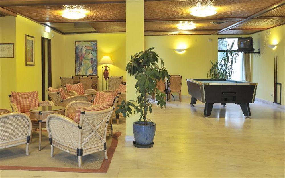 Pestana Alvor Atlantico Residences Beach Suites Exteriör bild