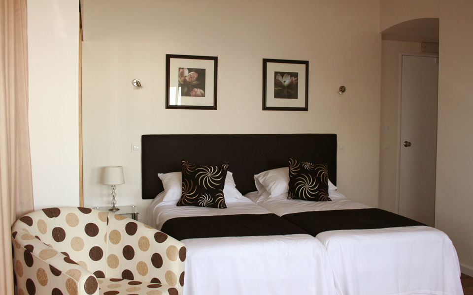 Pestana Alvor Atlantico Residences Beach Suites Exteriör bild