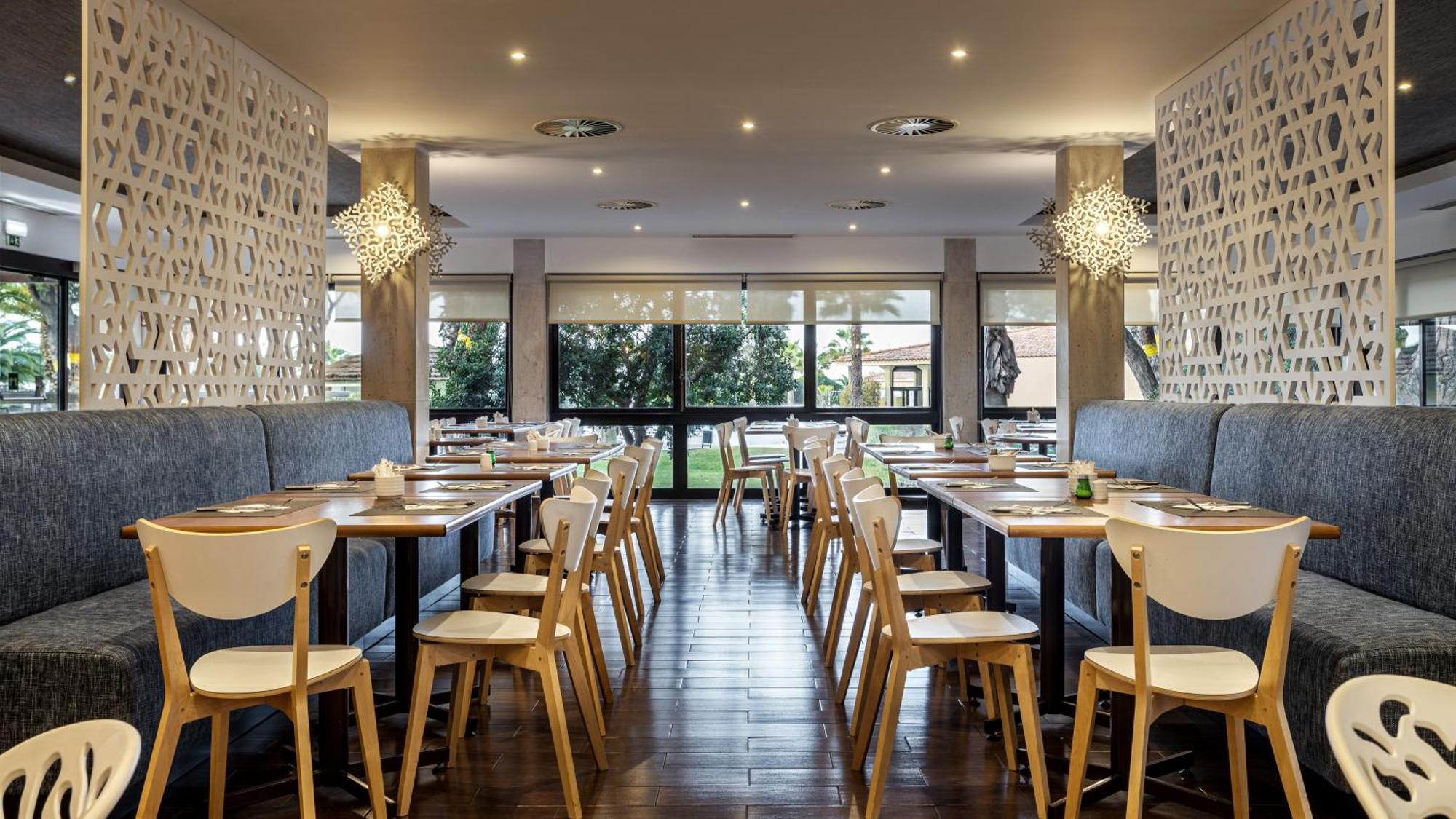 Pestana Alvor Atlantico Residences Beach Suites Exteriör bild