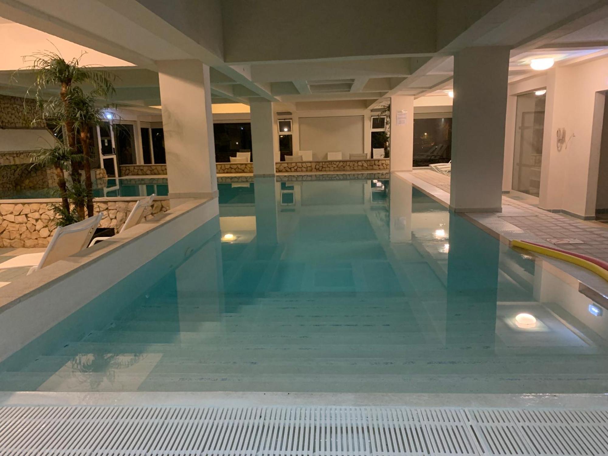 Pestana Alvor Atlantico Residences Beach Suites Exteriör bild