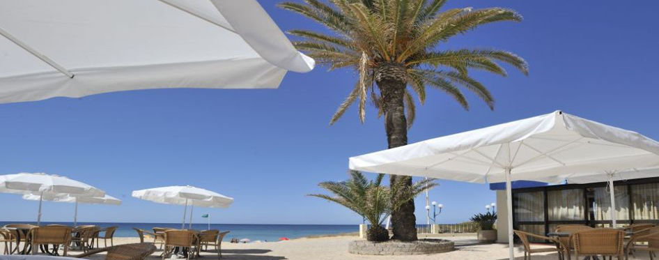 Pestana Alvor Atlantico Residences Beach Suites Exteriör bild
