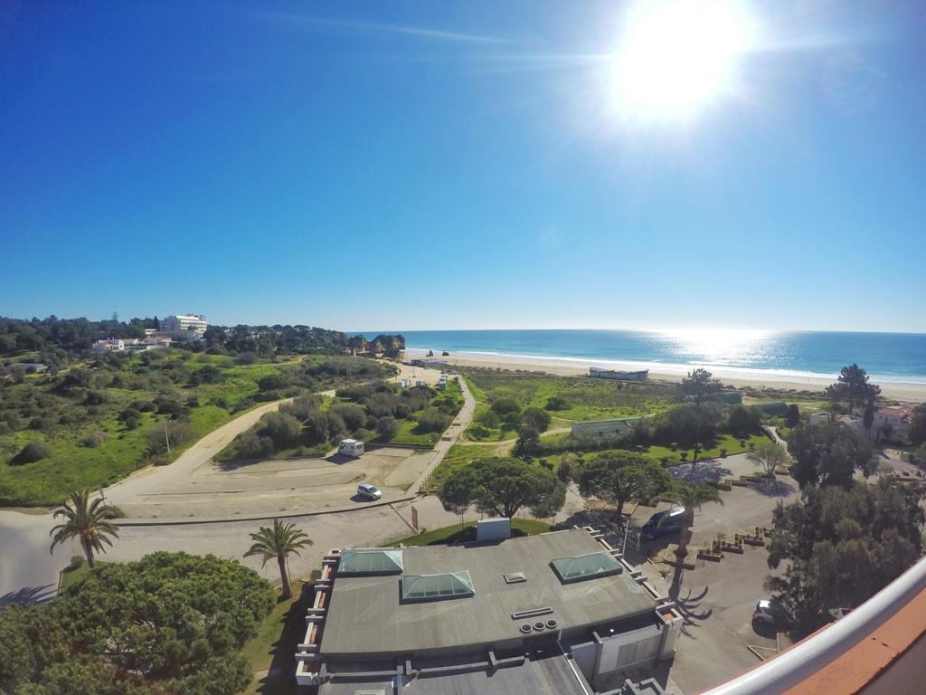 Pestana Alvor Atlantico Residences Beach Suites Exteriör bild