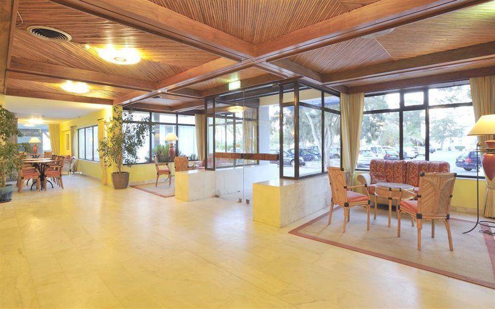 Pestana Alvor Atlantico Residences Beach Suites Exteriör bild