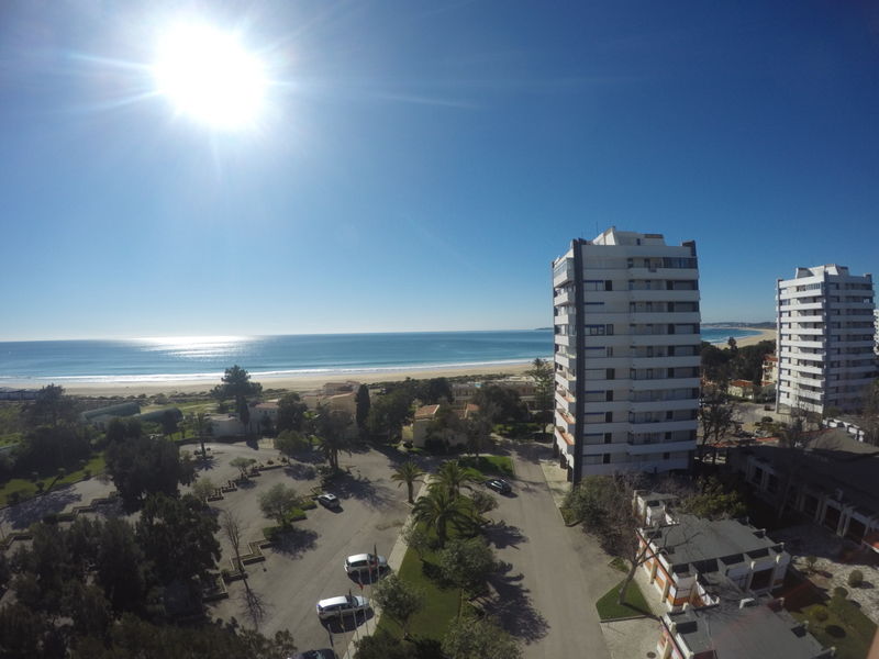 Pestana Alvor Atlantico Residences Beach Suites Exteriör bild