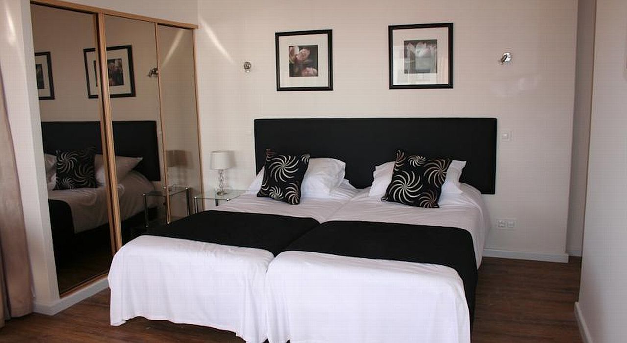 Pestana Alvor Atlantico Residences Beach Suites Exteriör bild