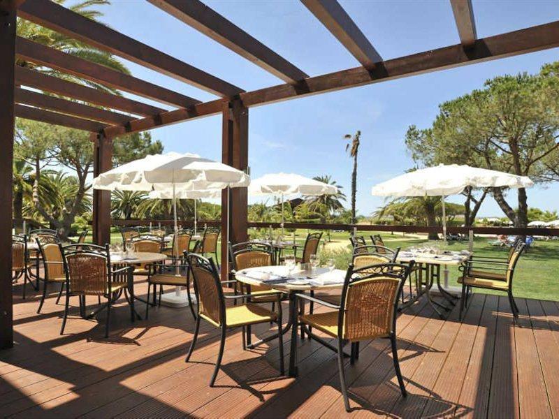 Pestana Alvor Atlantico Residences Beach Suites Exteriör bild