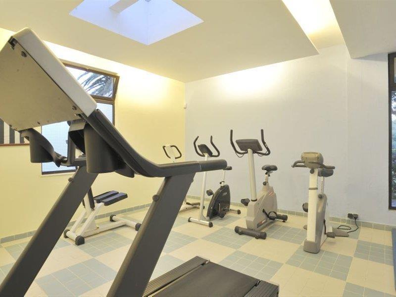 Pestana Alvor Atlantico Residences Beach Suites Exteriör bild