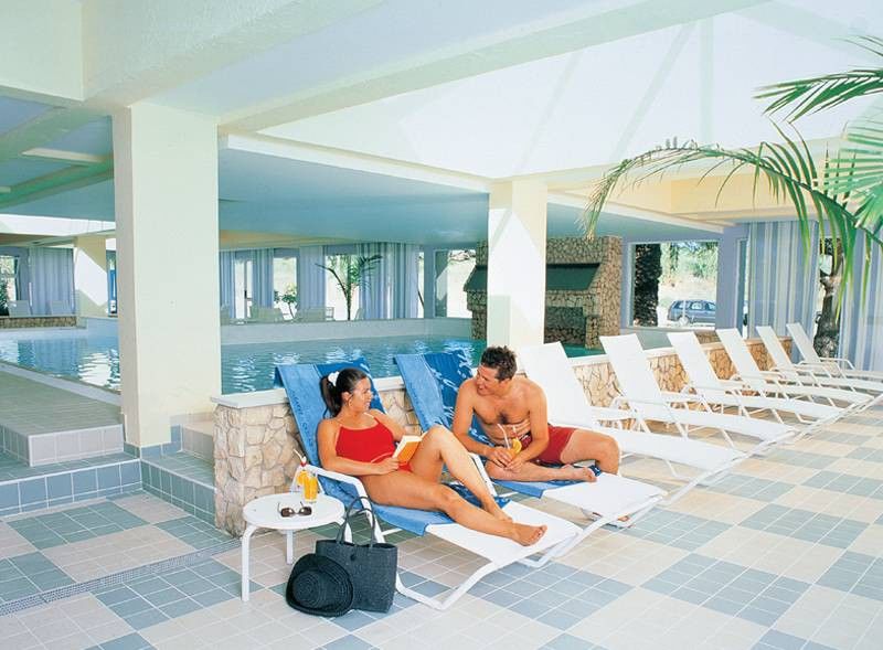 Pestana Alvor Atlantico Residences Beach Suites Bekvämligheter bild