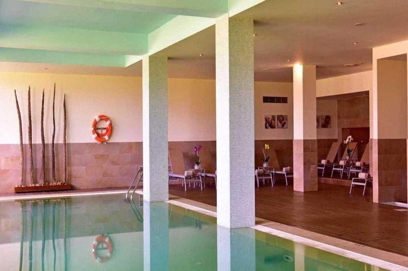 Pestana Alvor Atlantico Residences Beach Suites Exteriör bild