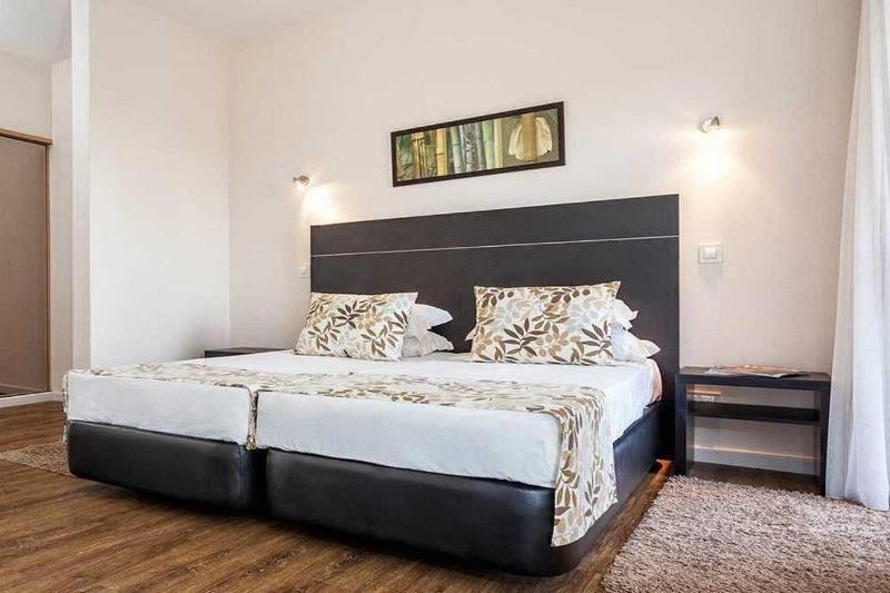 Pestana Alvor Atlantico Residences Beach Suites Exteriör bild