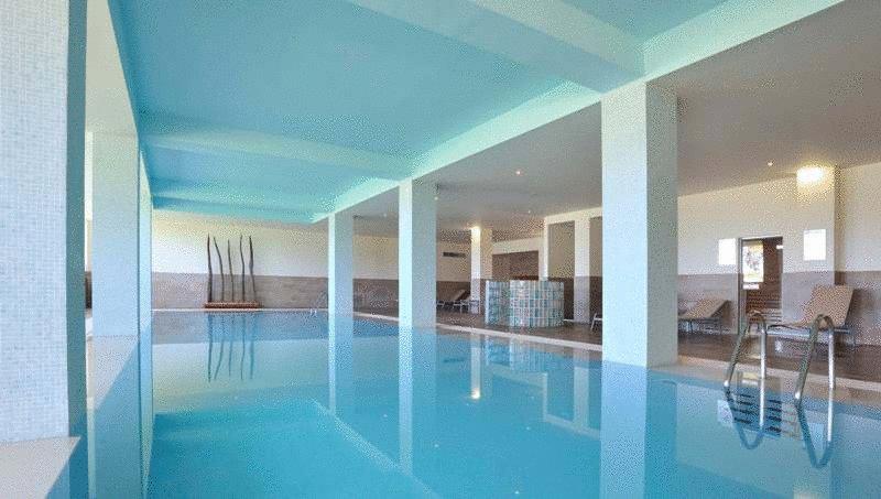 Pestana Alvor Atlantico Residences Beach Suites Exteriör bild