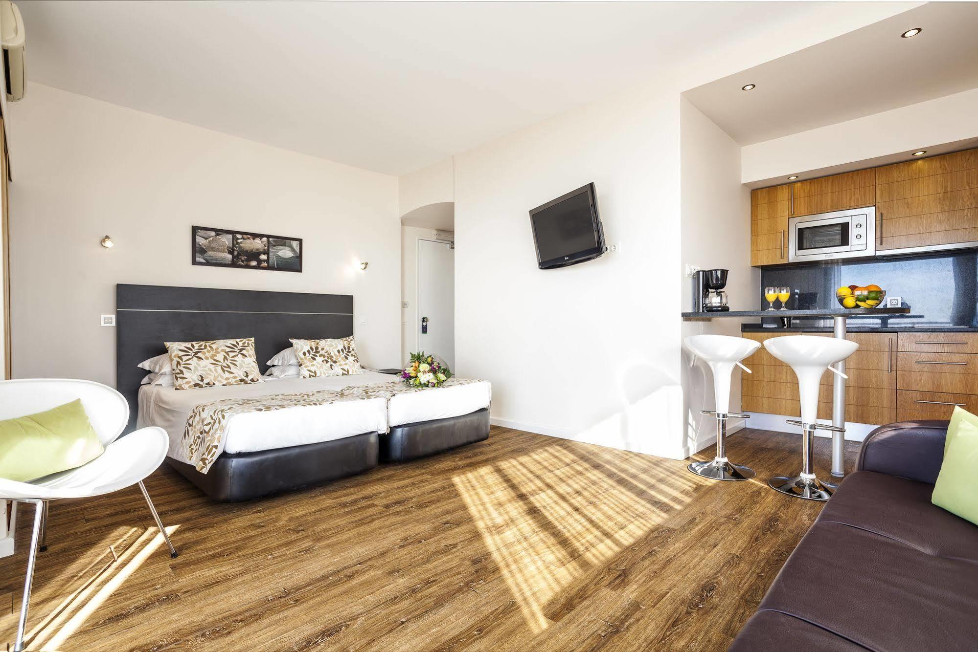 Pestana Alvor Atlantico Residences Beach Suites Exteriör bild