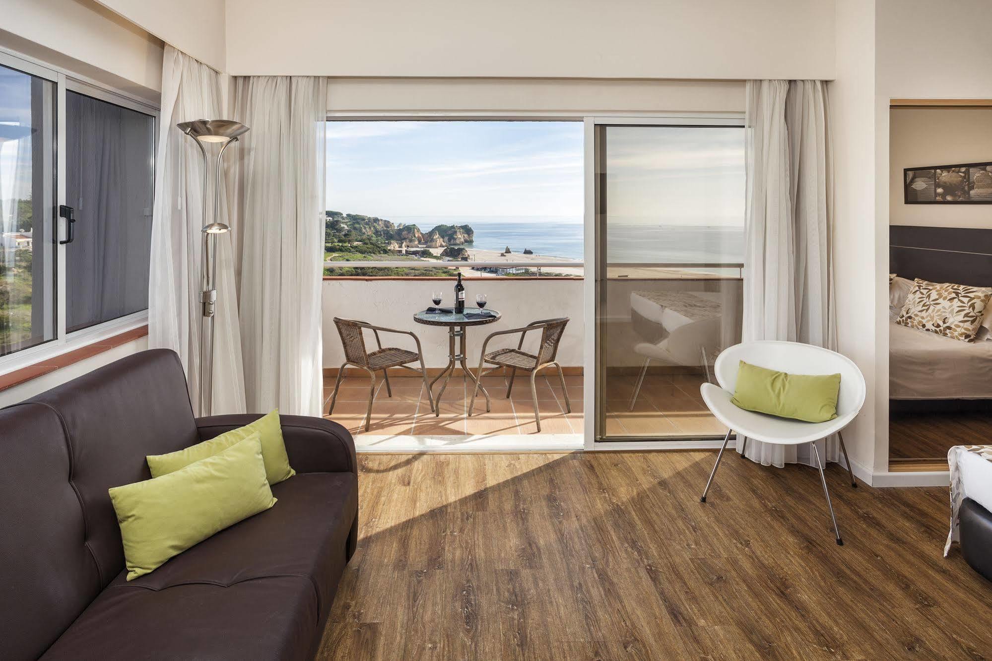 Pestana Alvor Atlantico Residences Beach Suites Exteriör bild