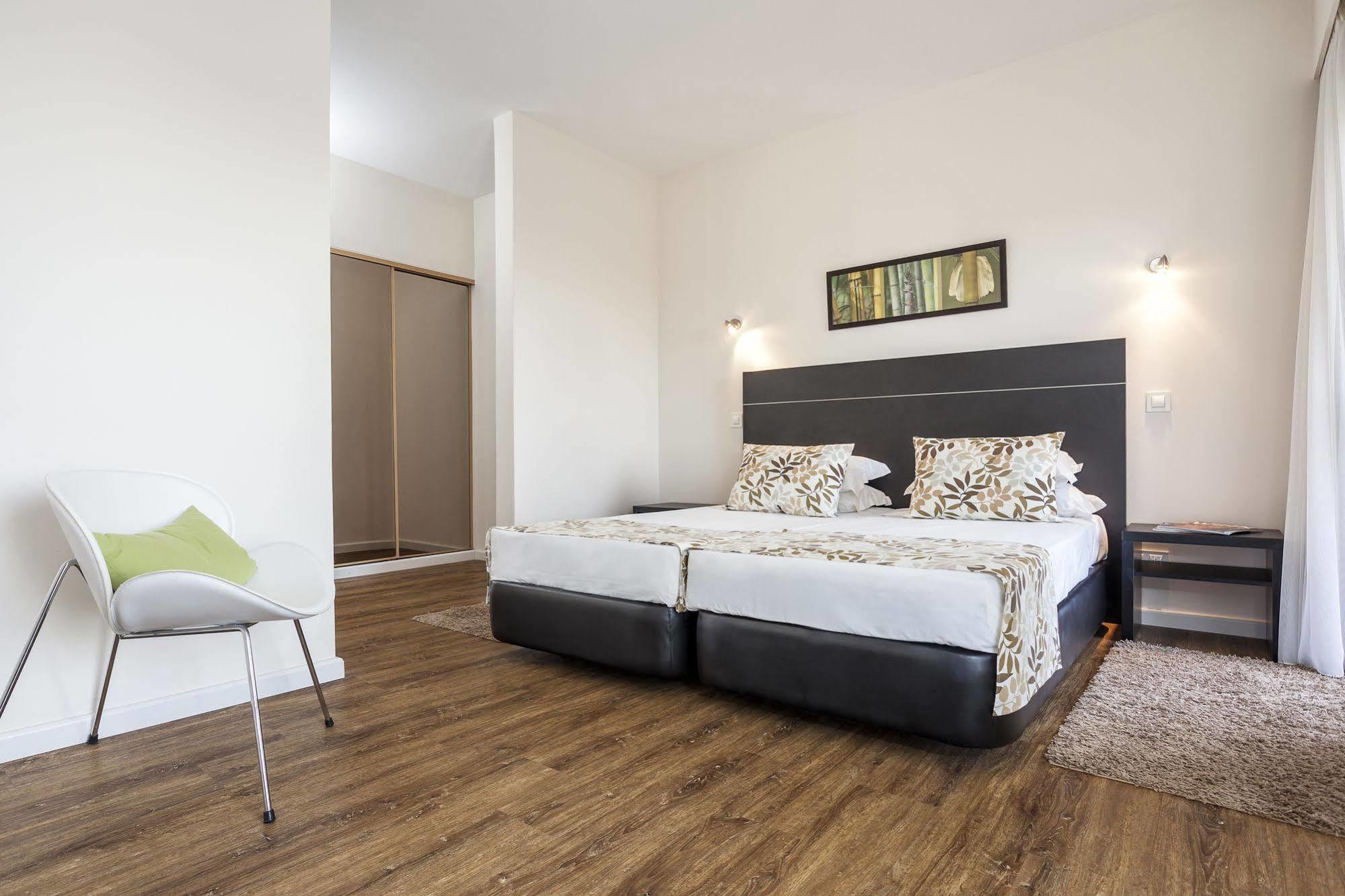 Pestana Alvor Atlantico Residences Beach Suites Exteriör bild