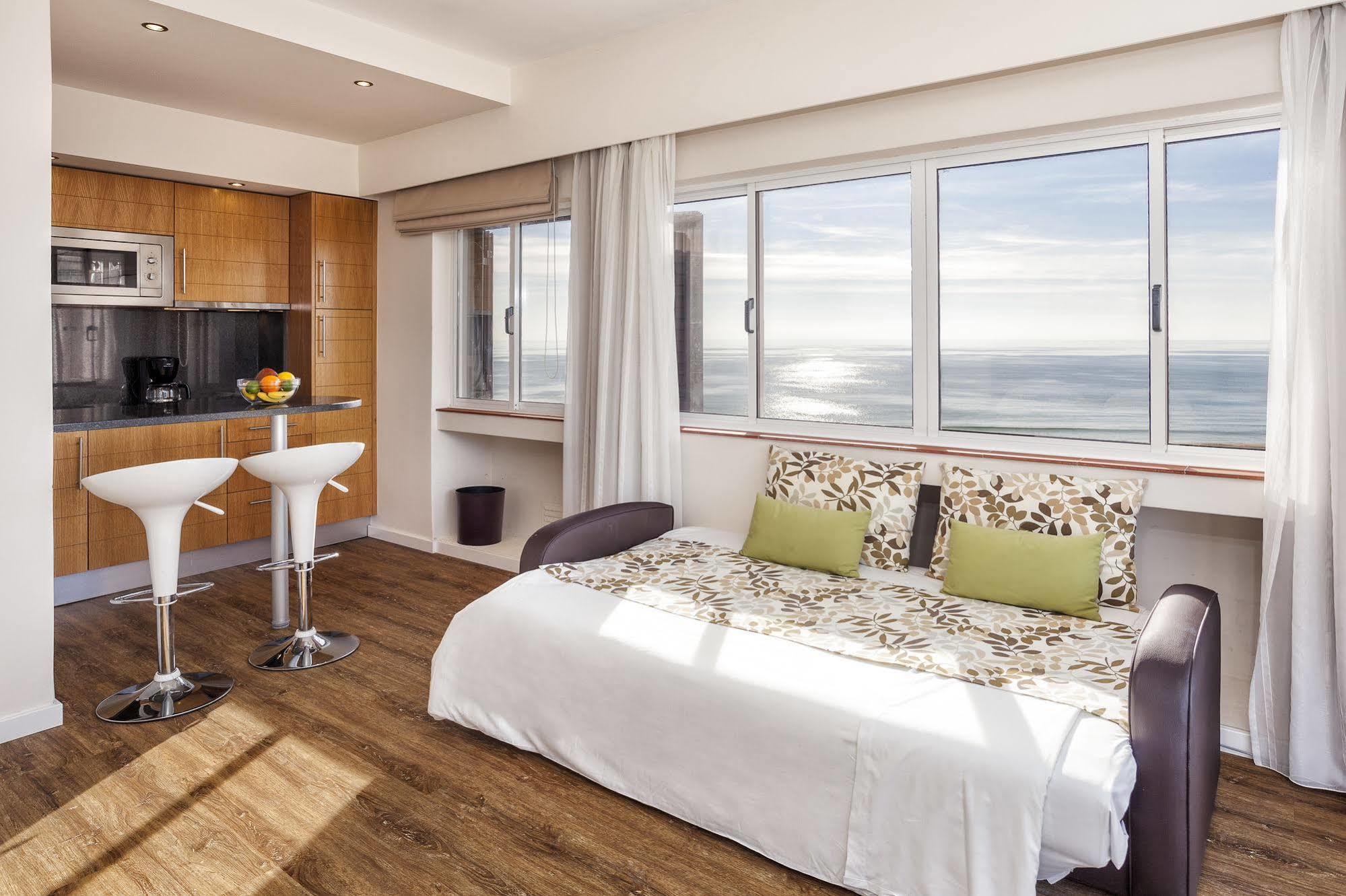 Pestana Alvor Atlantico Residences Beach Suites Exteriör bild