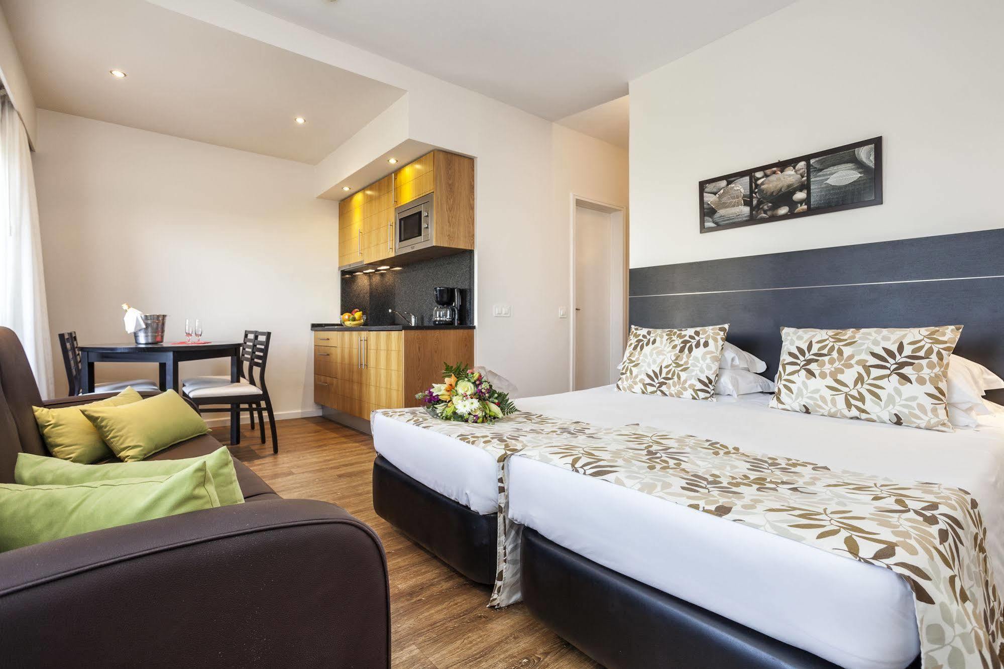 Pestana Alvor Atlantico Residences Beach Suites Exteriör bild