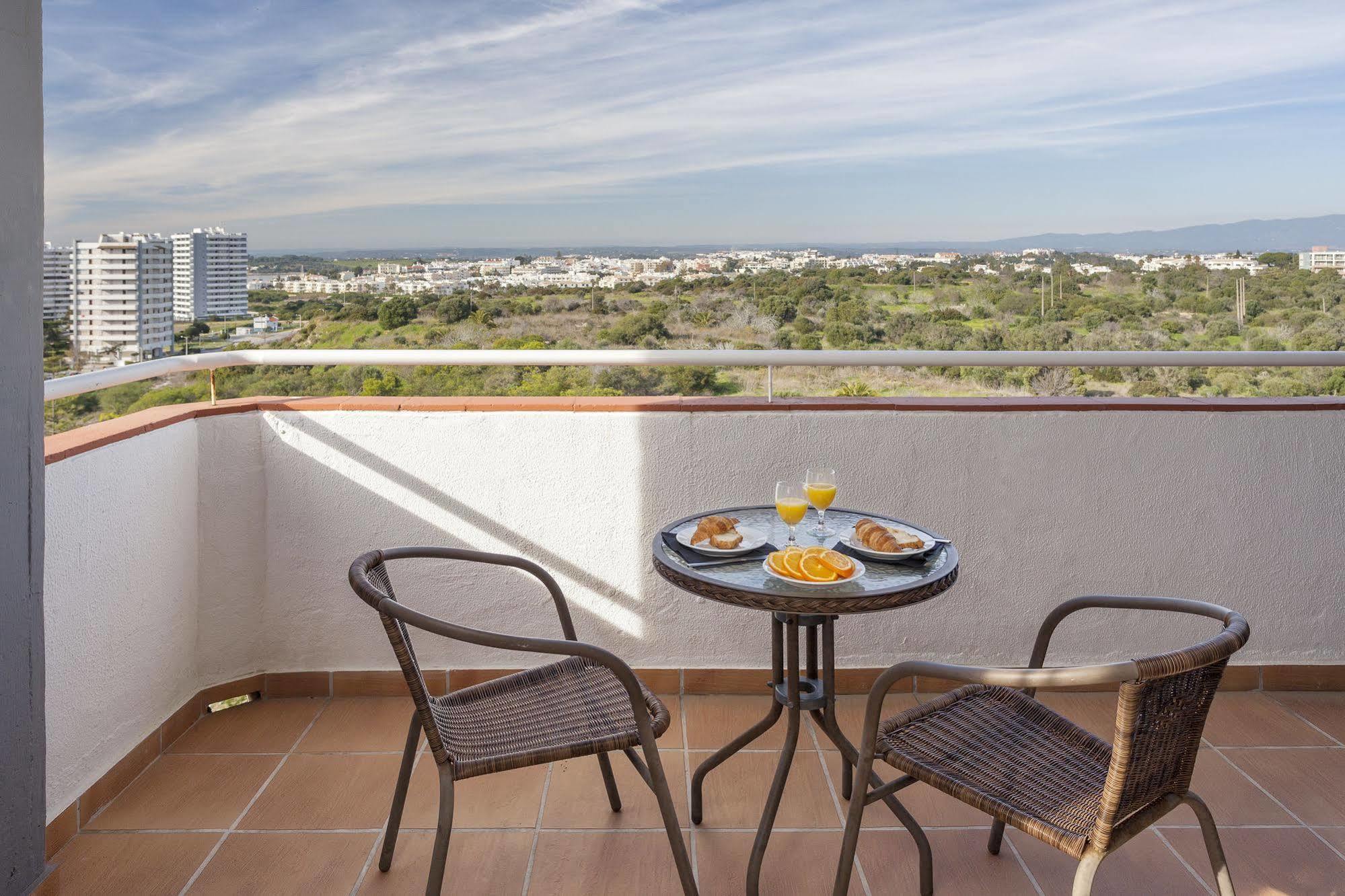 Pestana Alvor Atlantico Residences Beach Suites Exteriör bild