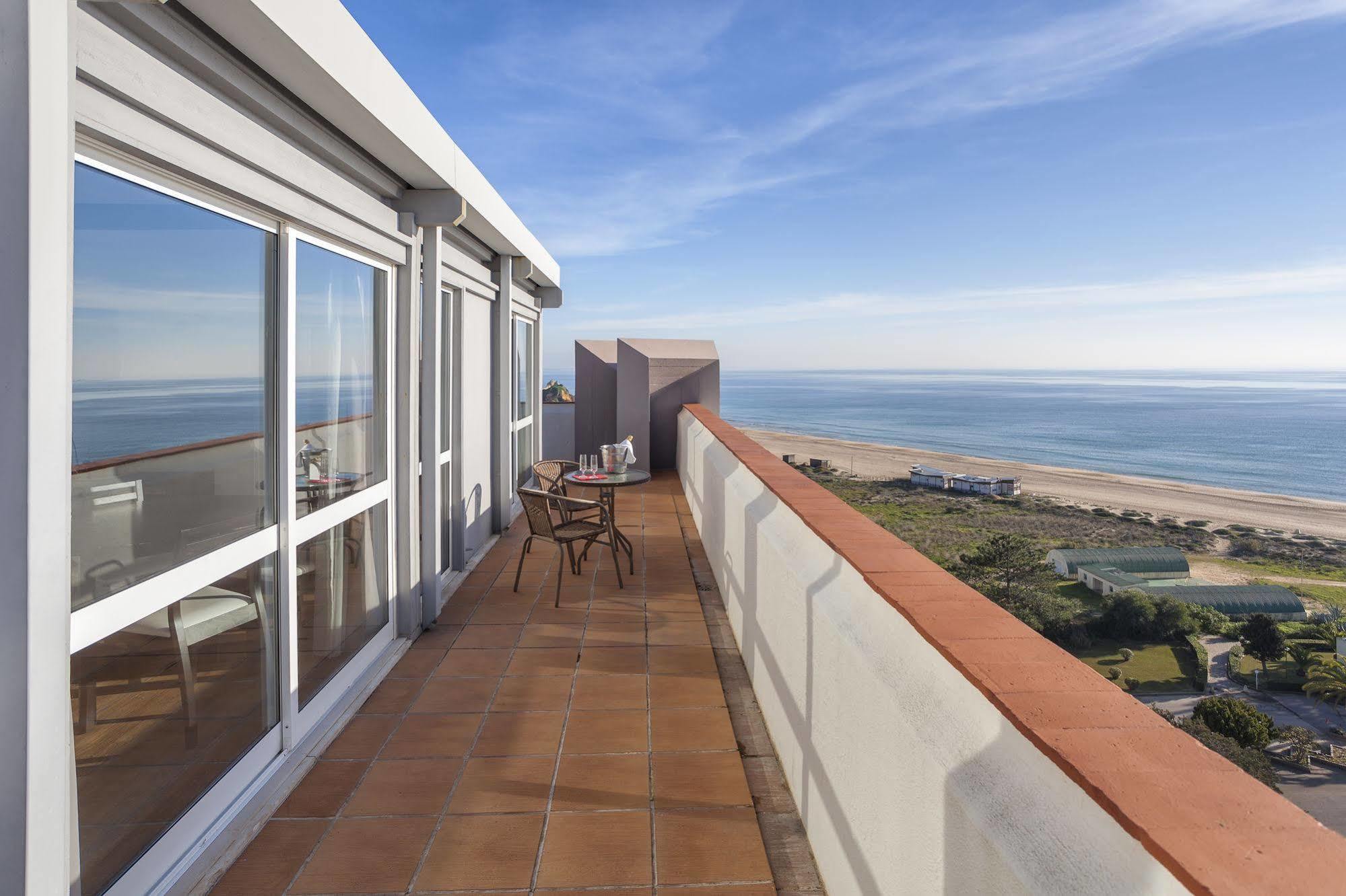 Pestana Alvor Atlantico Residences Beach Suites Exteriör bild