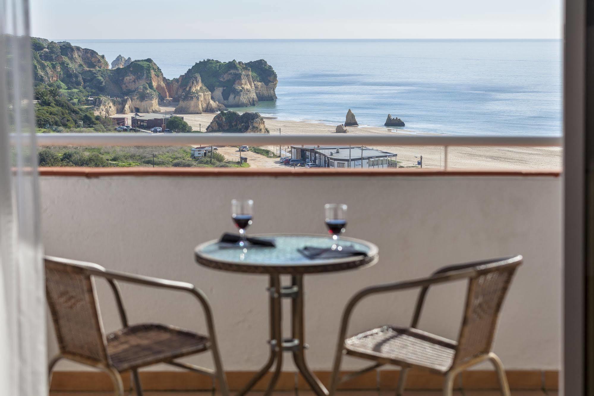Pestana Alvor Atlantico Residences Beach Suites Exteriör bild
