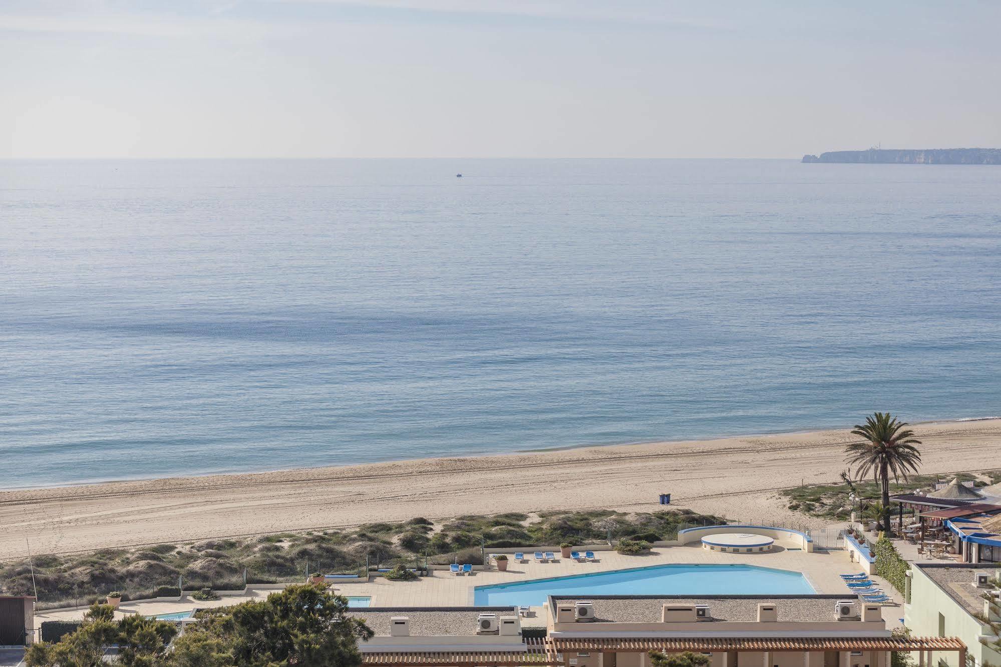 Pestana Alvor Atlantico Residences Beach Suites Exteriör bild