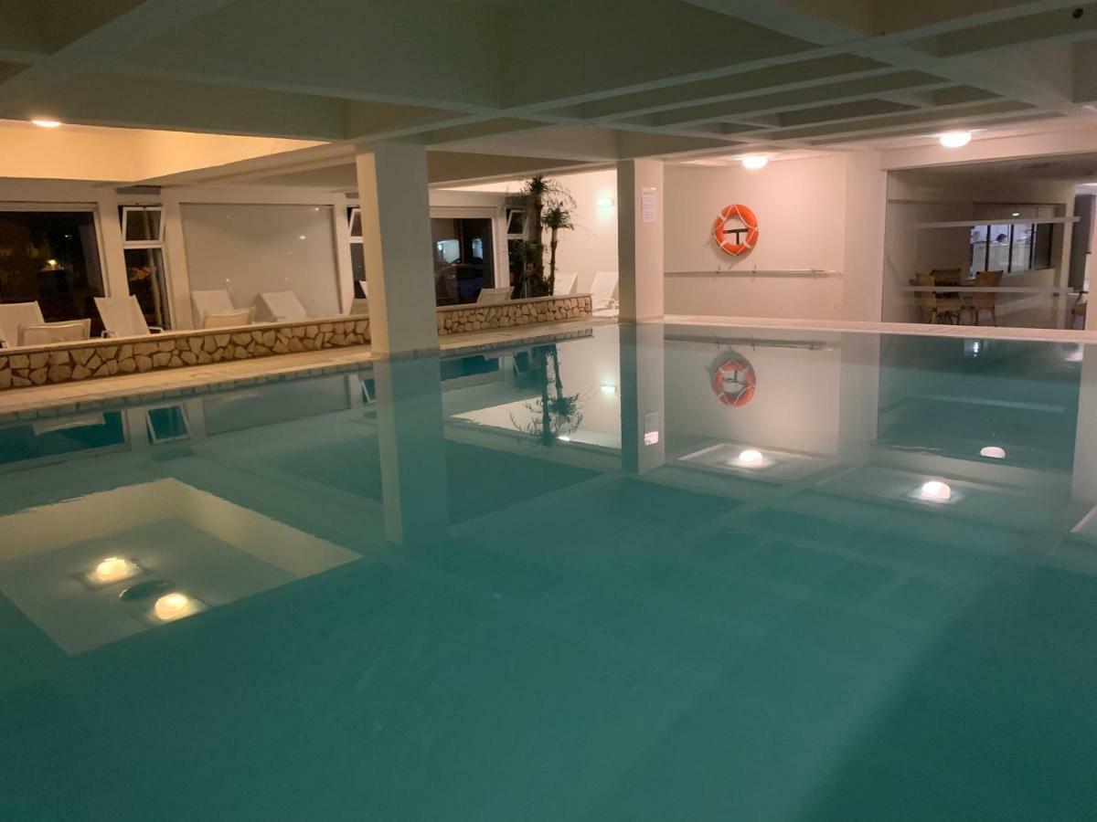 Pestana Alvor Atlantico Residences Beach Suites Exteriör bild